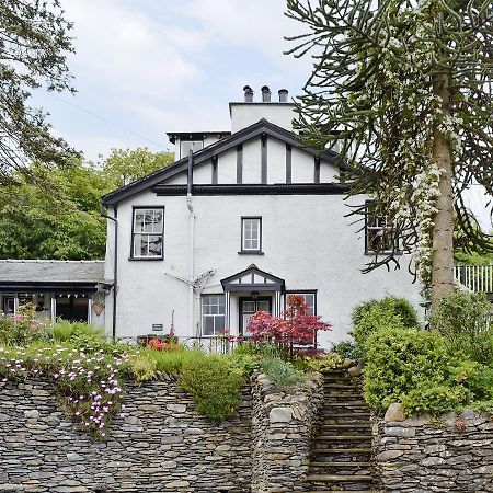 Howe Cottage Bowness-on-Windermere Eksteriør bilde