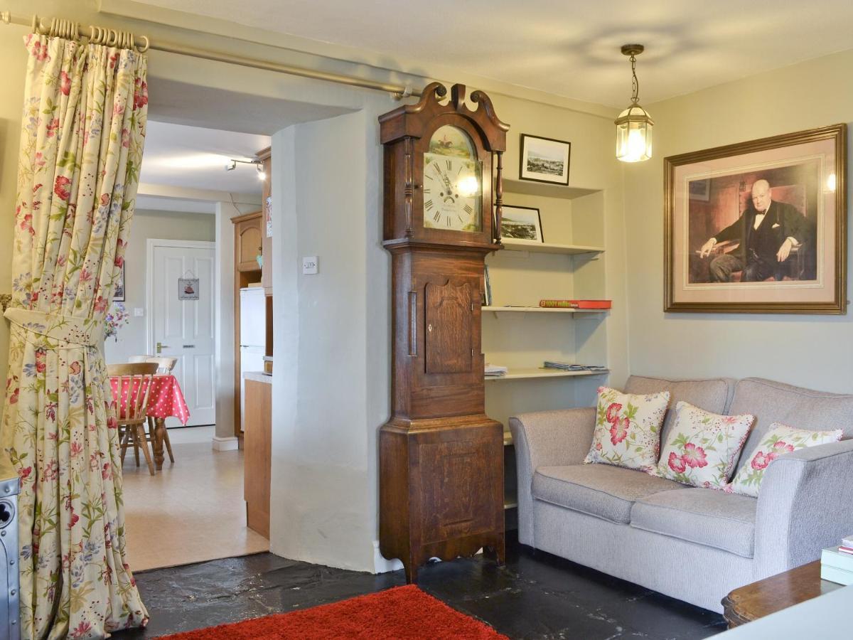 Howe Cottage Bowness-on-Windermere Eksteriør bilde