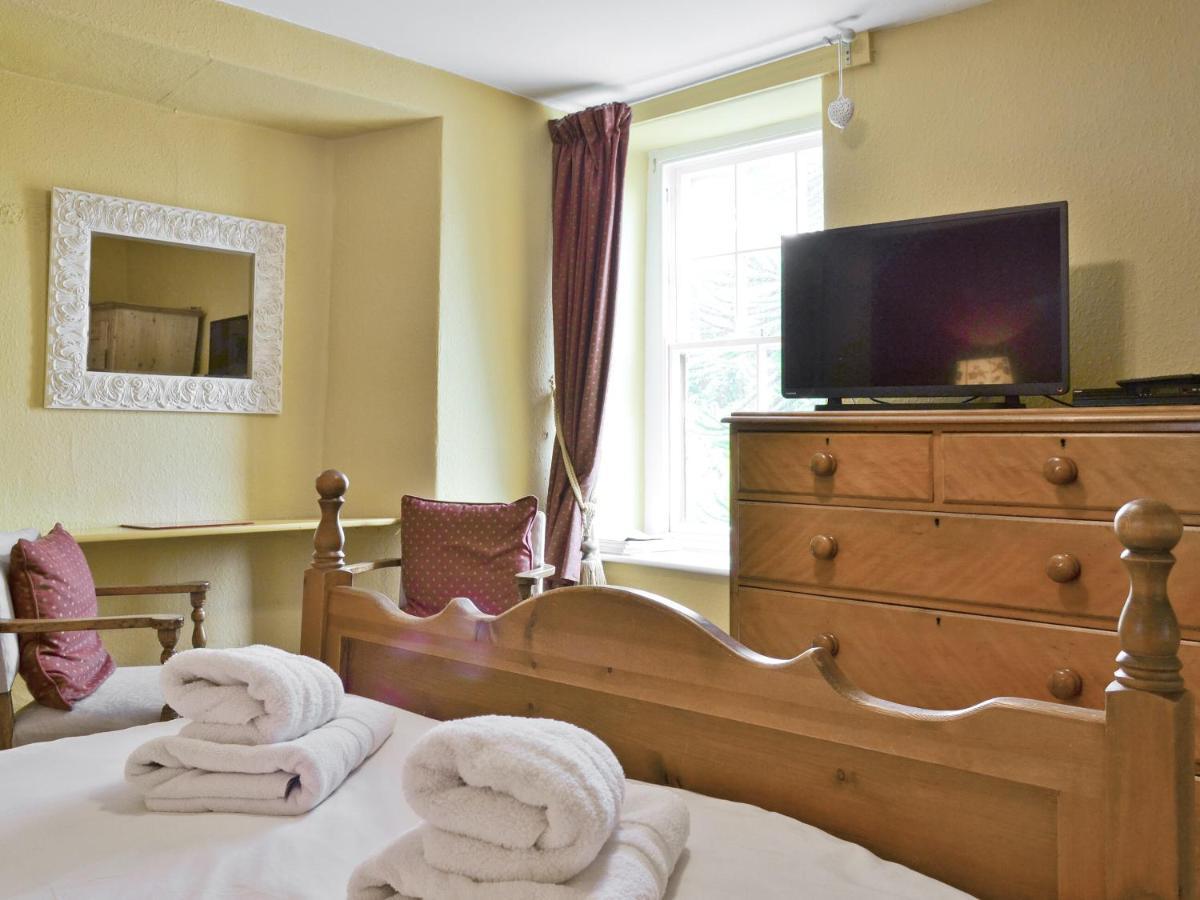 Howe Cottage Bowness-on-Windermere Eksteriør bilde