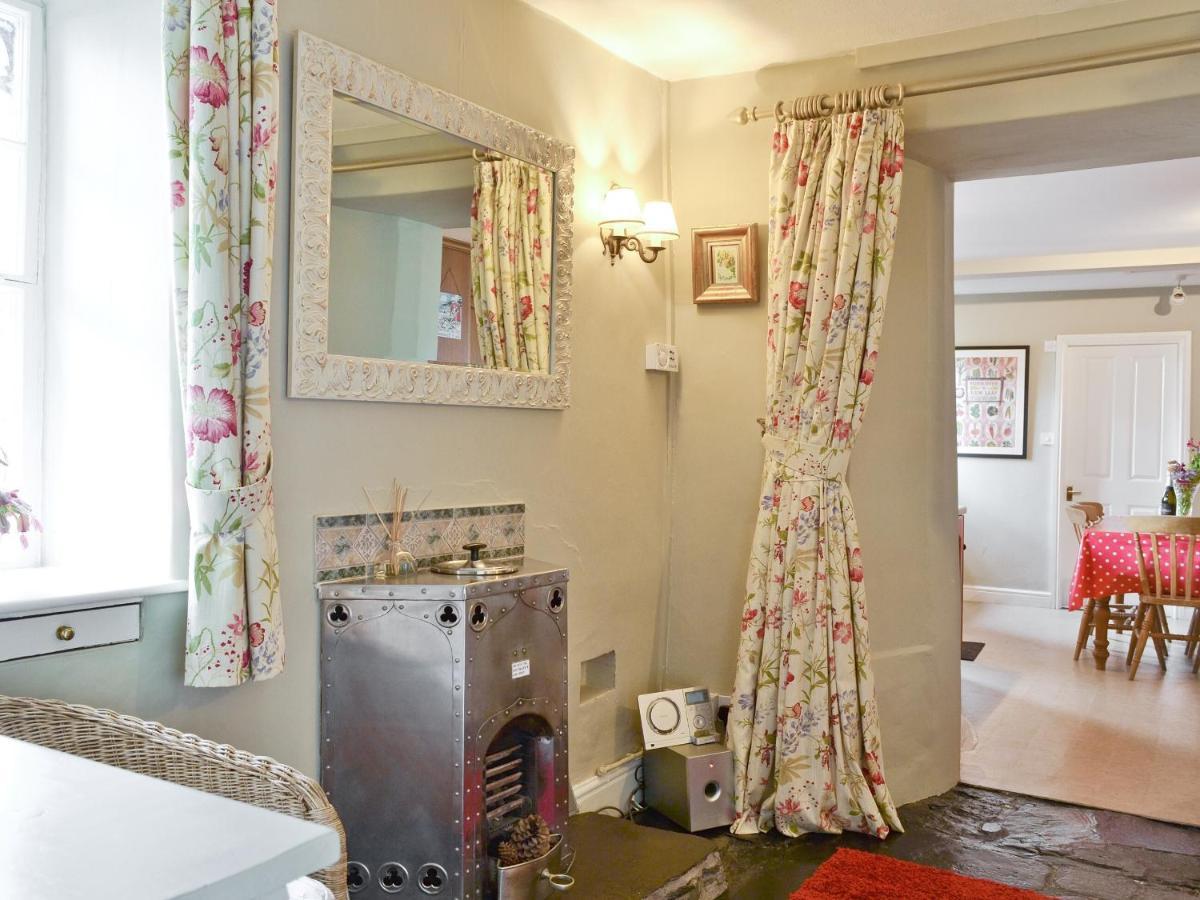 Howe Cottage Bowness-on-Windermere Eksteriør bilde