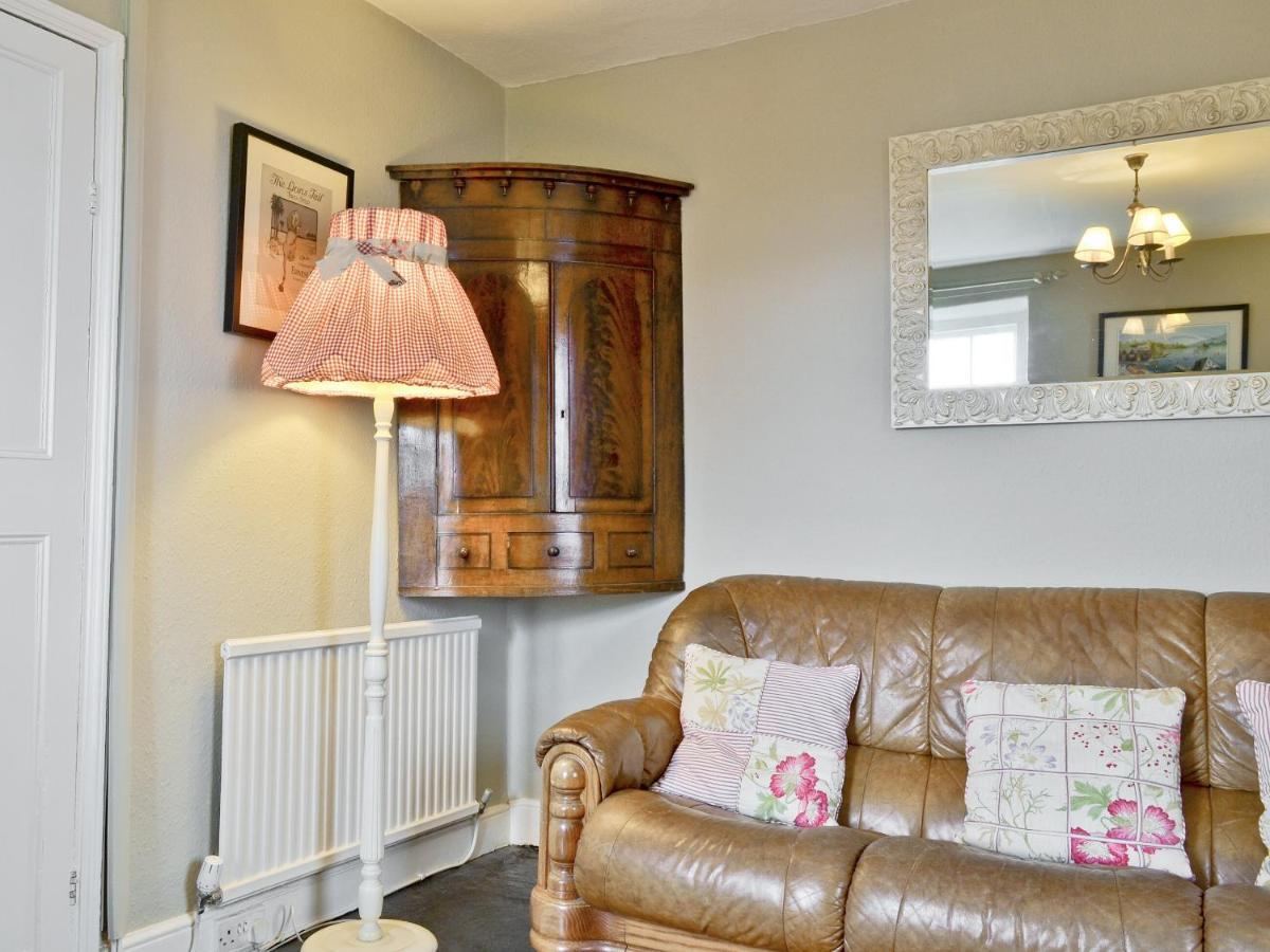 Howe Cottage Bowness-on-Windermere Eksteriør bilde