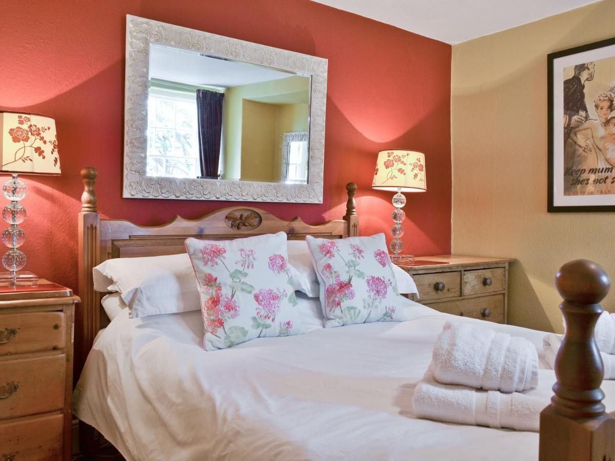 Howe Cottage Bowness-on-Windermere Eksteriør bilde