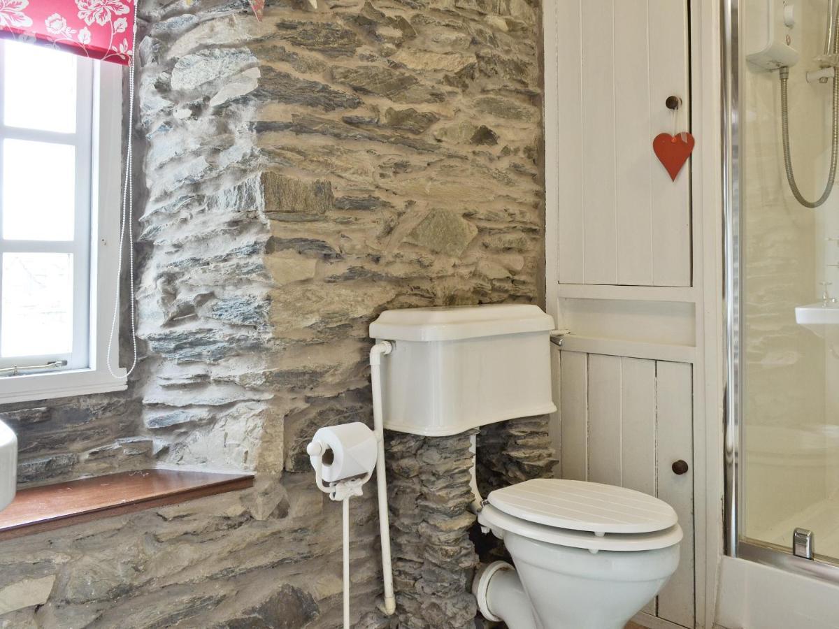 Howe Cottage Bowness-on-Windermere Eksteriør bilde