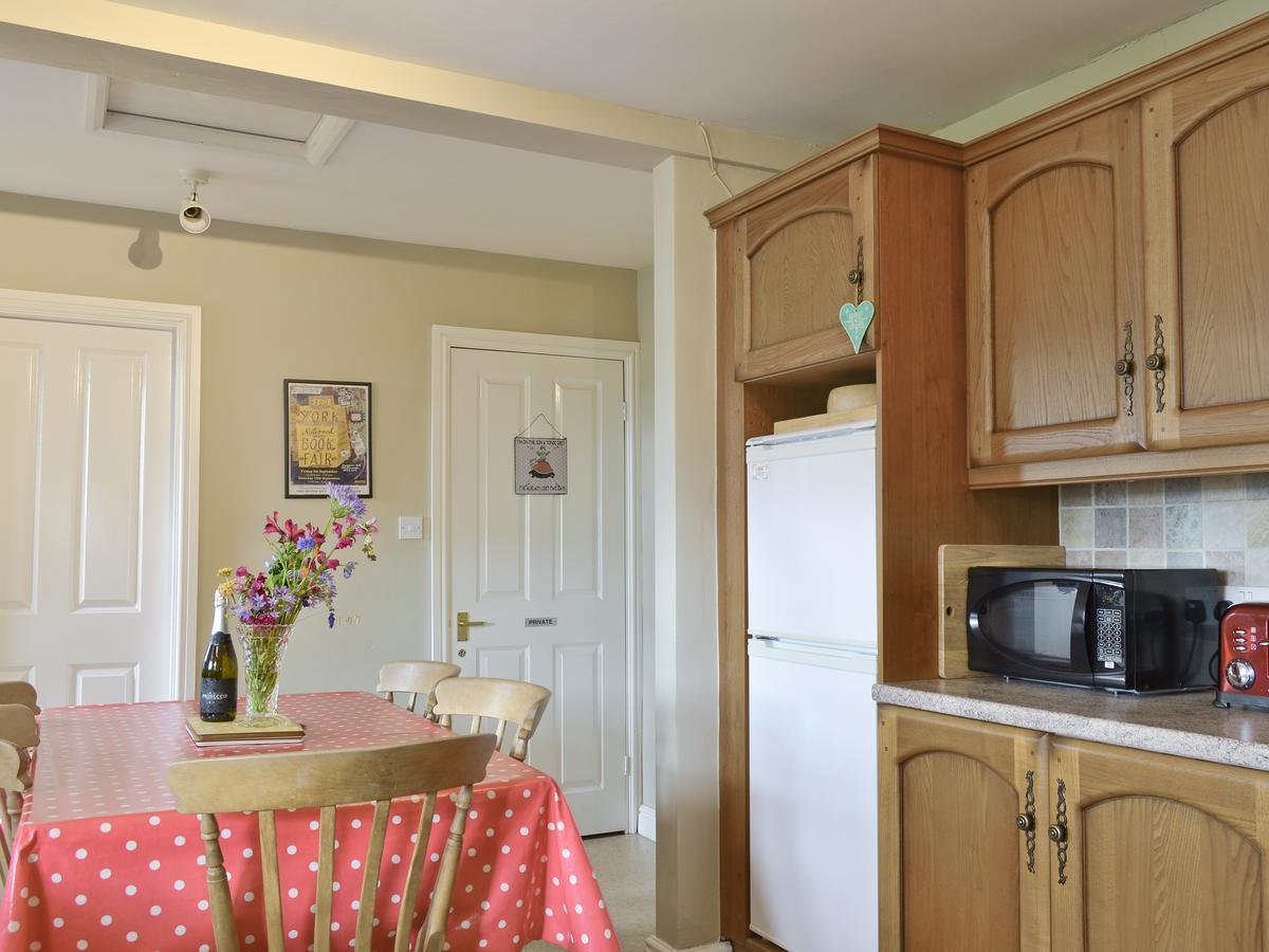 Howe Cottage Bowness-on-Windermere Eksteriør bilde